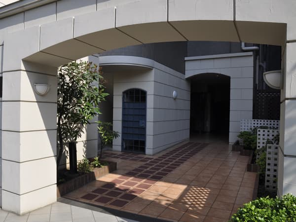 アーバンパレス目白台 6