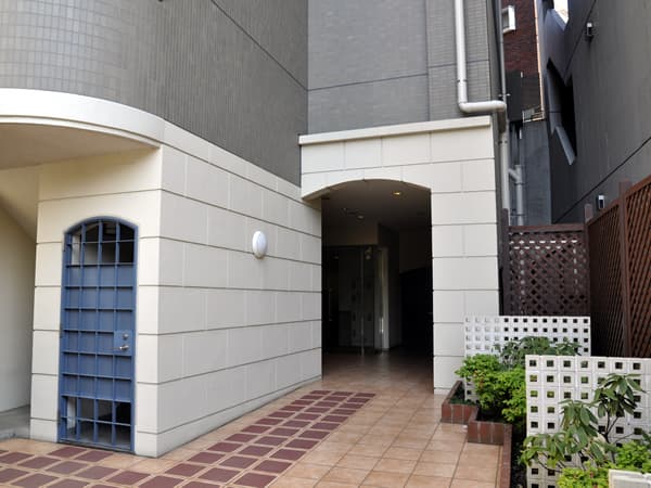 アーバンパレス目白台 7