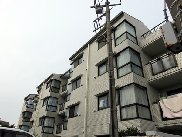 ニックアーバンハイム武蔵中原 7