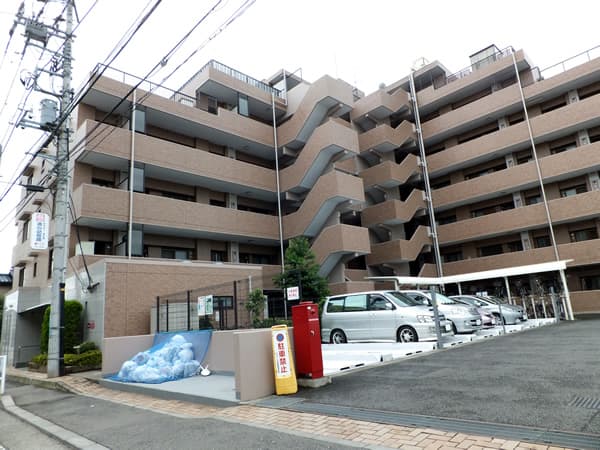 アクティス相模原 1