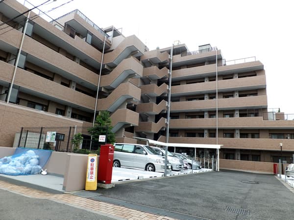 アクティス相模原 2