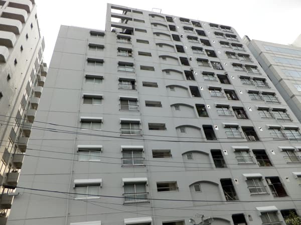 豊栄新都心マンション 1