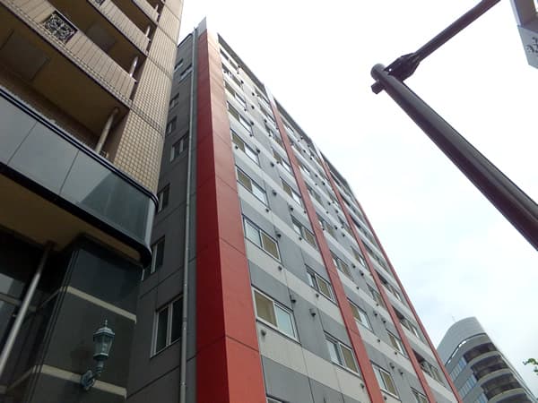 D'クラディアイヴァン横浜桜木 2