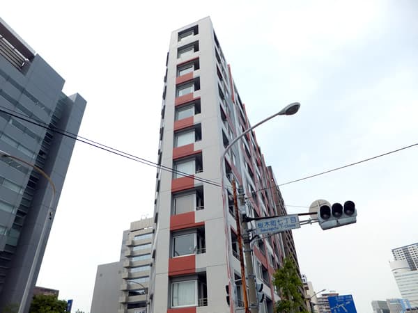 D'クラディアイヴァン横浜桜木 3