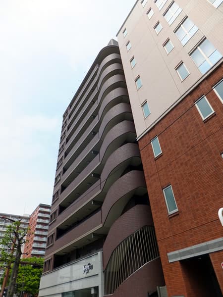 グリフィン横浜プライムスクエア 2