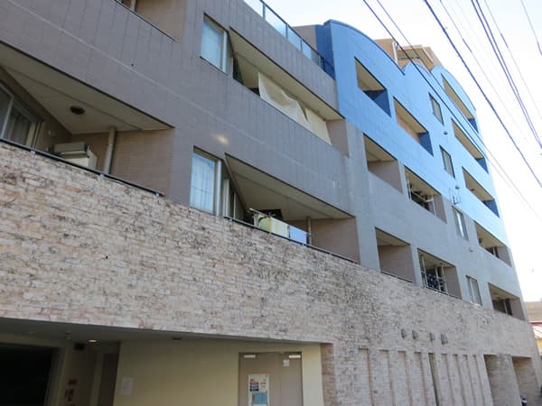 クレアトール北千住 9