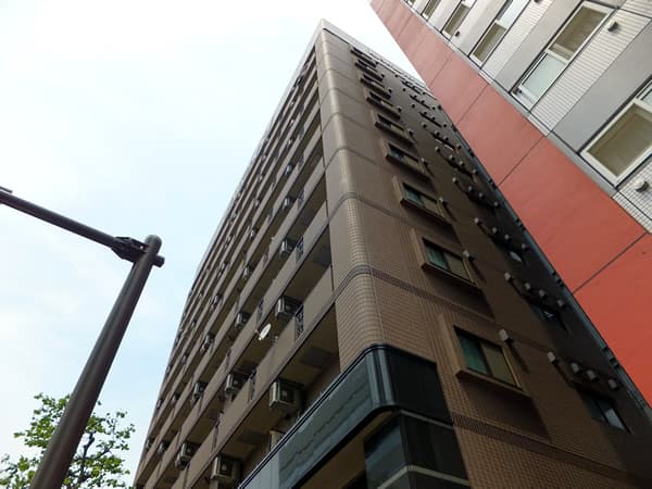 グリフィン横浜高島町 3