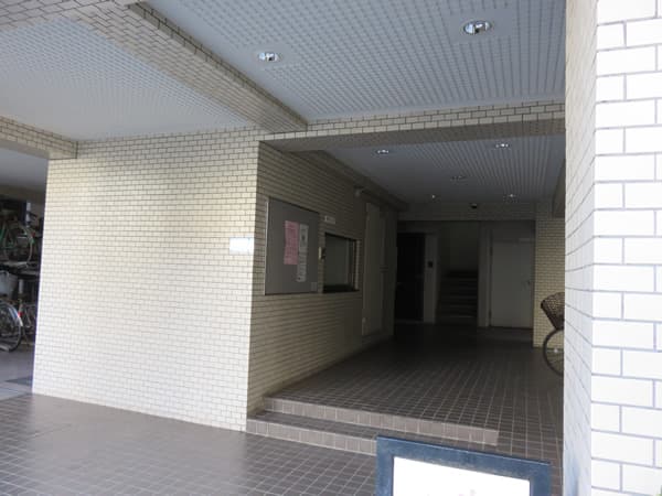 グリーンパーク北千住 6