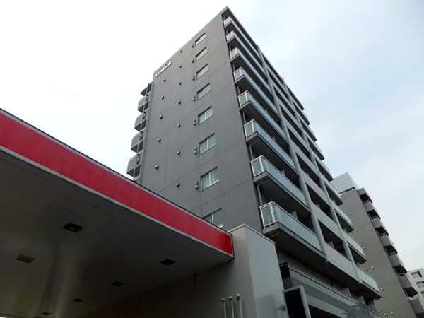 グリアス横浜プルミエール 5