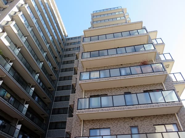 グランフラッツ北千住 13