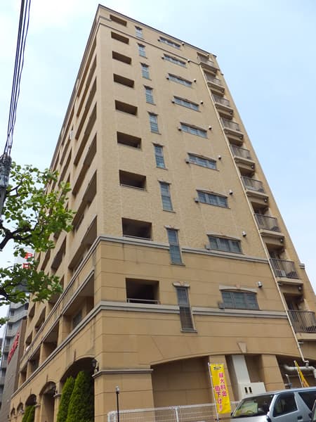 グランシティ桜木町ユーロプレイス 2