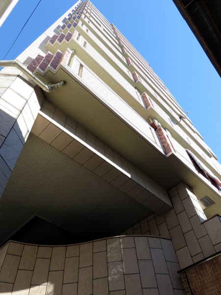 ライオンズプラザ北千住 7