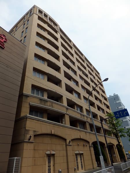 グランシティ桜木町ユーロプレイス 4