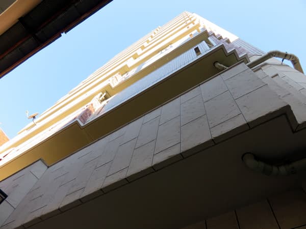 ライオンズプラザ北千住 8