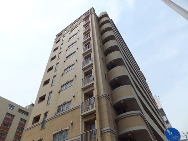 グランシティ桜木町ユーロプレイス 5