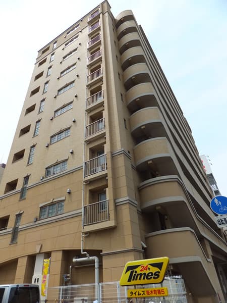 グランシティ桜木町ユーロプレイス 6