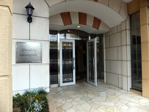 グランシティ桜木町ユーロプレイス 7