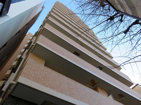 グランフラッツ千住3丁目 6