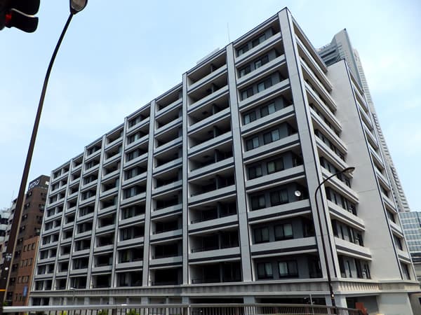 リーデンススクエア桜木町 1