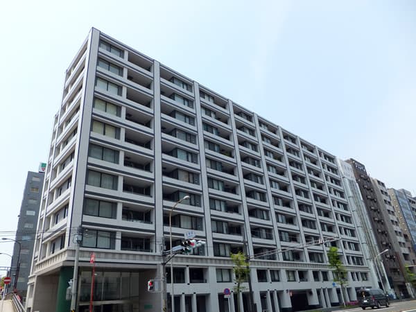 リーデンススクエア桜木町 2