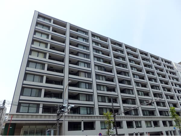 リーデンススクエア桜木町 3