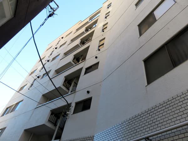 大峡ダイアパレス千寿 8