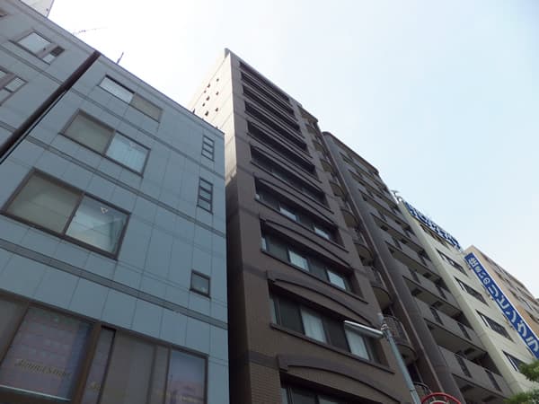グリフィン横浜桜木町5番館 2