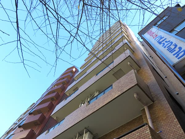 ライオンズマンション北千住第7 14