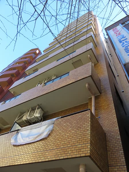 ライオンズマンション北千住第7 15