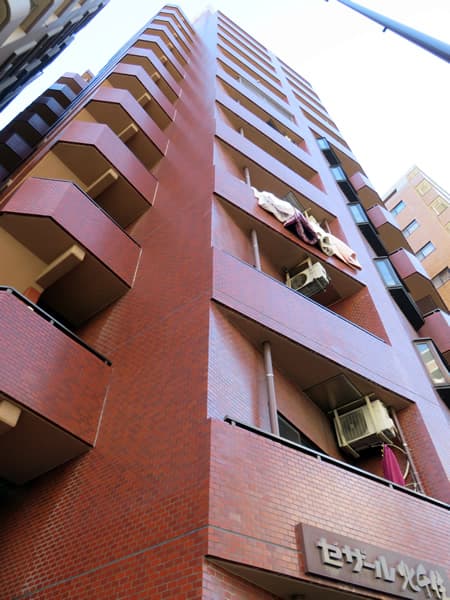 セザール北千住 7