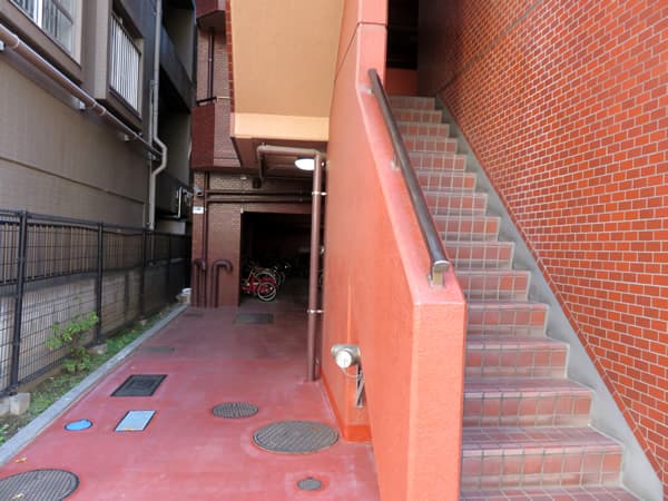 セザール北千住 10