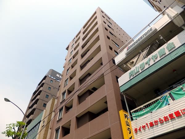 セジョリ横浜みなとみらい 1