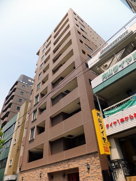 セジョリ横浜みなとみらい 2