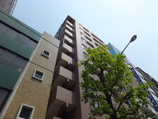 セジョリ横浜みなとみらい 3