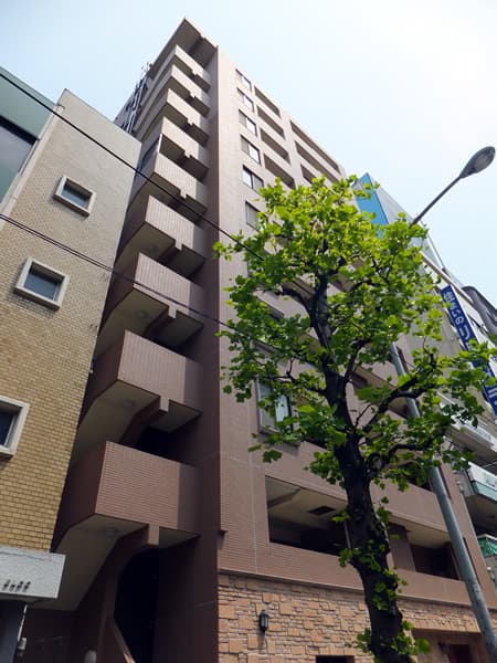 セジョリ横浜みなとみらい 4