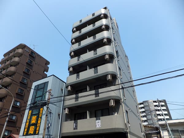 グリフィン横浜アネシス 2