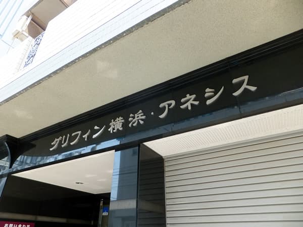 グリフィン横浜アネシス 5