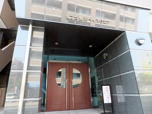 リブゼ横浜ベイスクエア 4