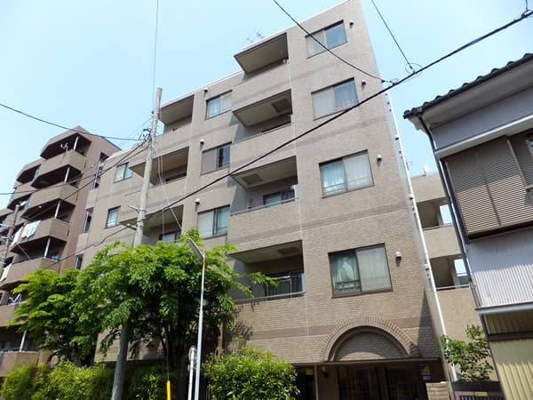 コスモ横浜ルオーレ 2