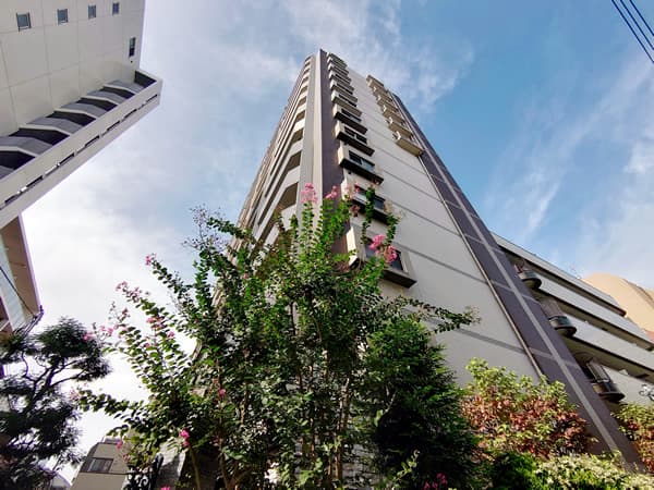 グローベル新大久保マスターズゲート 4