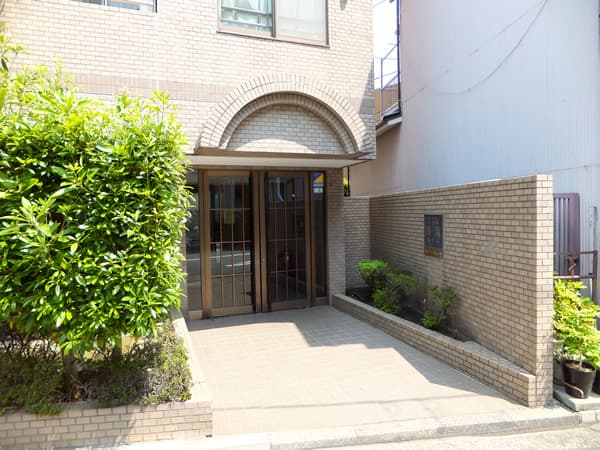 コスモ横浜ルオーレ 4