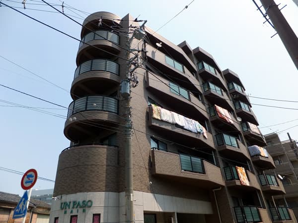 リブゼ横浜ベイウエスト 1