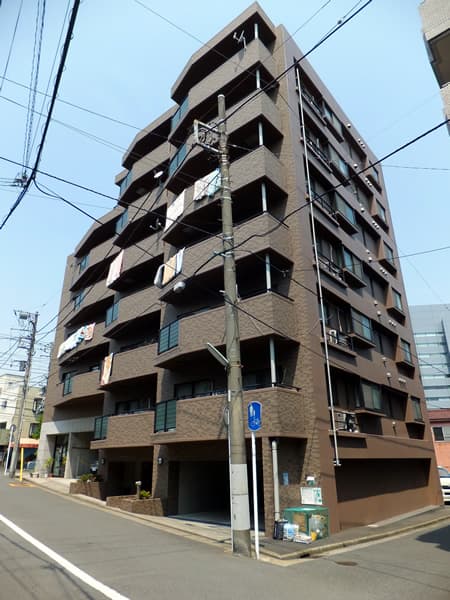 リブゼ横浜ベイウエスト 5