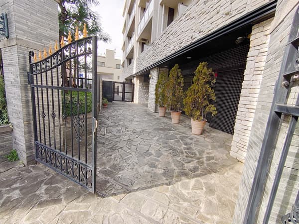 グローベル新大久保マスターズゲート 5