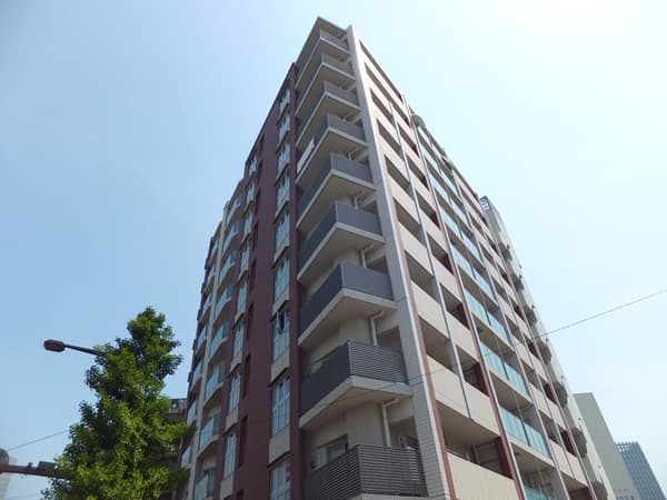 サンクタス横浜ミッド 1