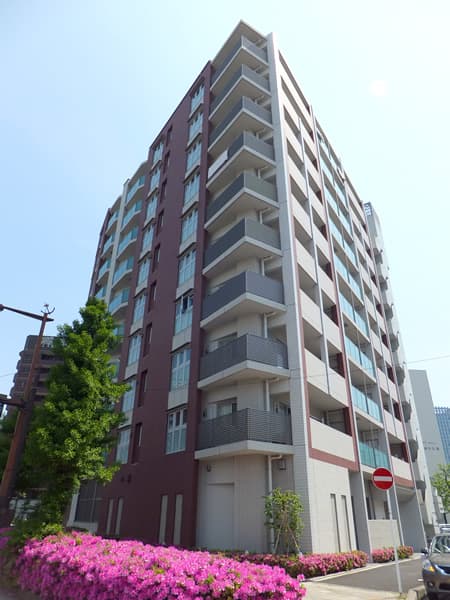 サンクタス横浜ミッド 2