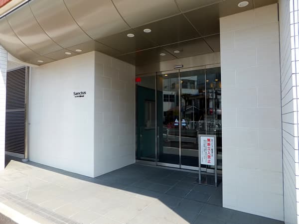 サンクタス横浜ミッド 3