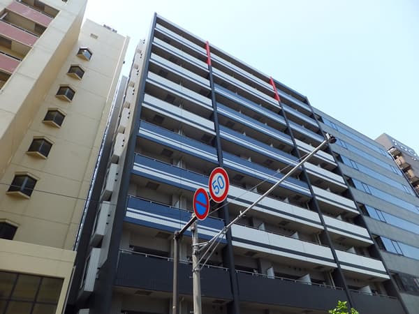 グランドガーラ横濱桜木町 1