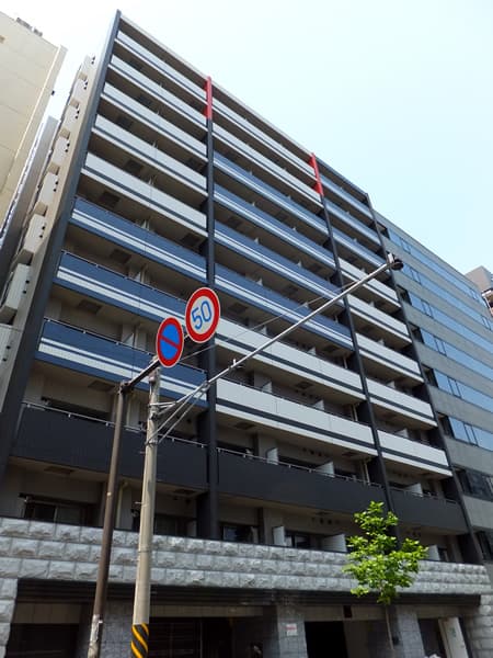 グランドガーラ横濱桜木町 2