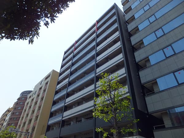 グランドガーラ横濱桜木町 3